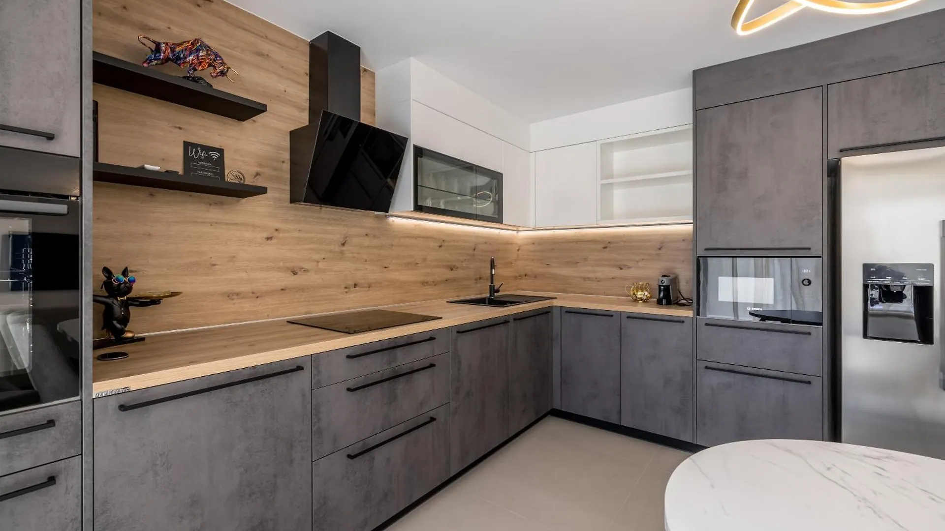 Villa Lavea Trogir Apartment