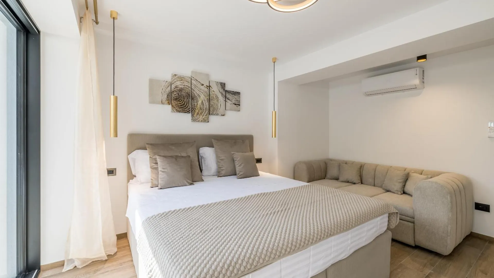 Villa Lavea Trogir Apartment